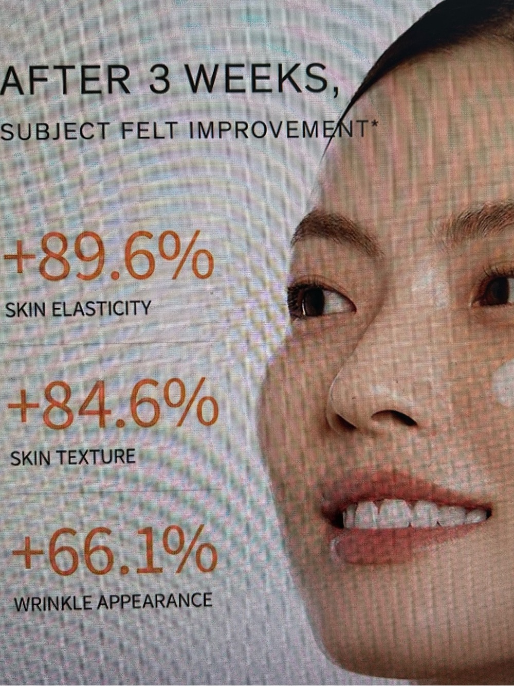Sulwhasoo Essential Firming Cream EX — Orange Nourishing Moisturizer - Picture 2 of 4